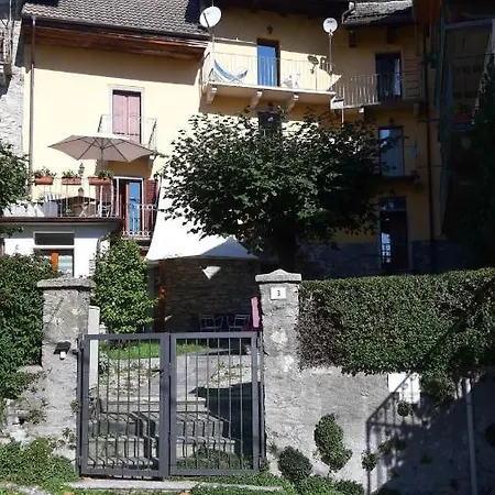 Апартаменты Camelia *