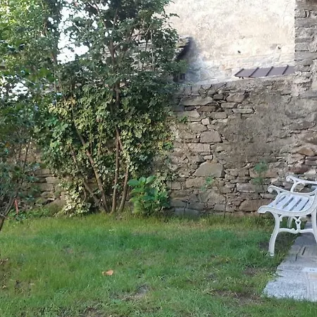 Camelia Lejlighed Premeno